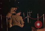 Image of Nikita Khrushchev departure ceremony United States USA, 1959, second 42 stock footage video 65675038632