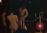 Image of Nikita Khrushchev departure ceremony United States USA, 1959, second 48 stock footage video 65675038632