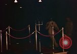 Image of Nikita Khrushchev departure ceremony United States USA, 1959, second 54 stock footage video 65675038632
