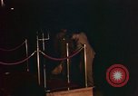 Image of Nikita Khrushchev departure ceremony United States USA, 1959, second 56 stock footage video 65675038632