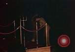 Image of Nikita Khrushchev departure ceremony United States USA, 1959, second 57 stock footage video 65675038632