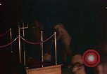 Image of Nikita Khrushchev departure ceremony United States USA, 1959, second 60 stock footage video 65675038632
