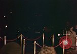 Image of a ceremony prior to the departure of Khrushchev United States USA, 1959, second 4 stock footage video 65675038633