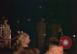 Image of a ceremony prior to the departure of Khrushchev United States USA, 1959, second 6 stock footage video 65675038633