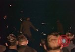 Image of a ceremony prior to the departure of Khrushchev United States USA, 1959, second 9 stock footage video 65675038633