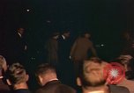 Image of a ceremony prior to the departure of Khrushchev United States USA, 1959, second 11 stock footage video 65675038633