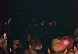 Image of a ceremony prior to the departure of Khrushchev United States USA, 1959, second 17 stock footage video 65675038633
