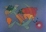 Image of illustrations of Soviet leaders United States USA, 1965, second 38 stock footage video 65675038634