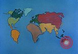 Image of illustrations of Soviet leaders United States USA, 1965, second 48 stock footage video 65675038634