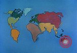 Image of illustrations of Soviet leaders United States USA, 1965, second 50 stock footage video 65675038634