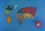 Image of illustrations of Soviet leaders United States USA, 1965, second 53 stock footage video 65675038634