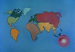 Image of illustrations of Soviet leaders United States USA, 1965, second 55 stock footage video 65675038634
