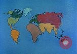 Image of illustrations of Soviet leaders United States USA, 1965, second 56 stock footage video 65675038634