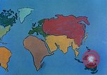Image of illustrations of Soviet leaders United States USA, 1965, second 58 stock footage video 65675038634