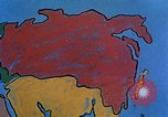 Image of illustrations of Soviet leaders United States USA, 1965, second 61 stock footage video 65675038634