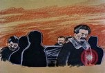 Immagine di Joseph Stalin United States USA, 1965, secondo 46 filmato di repertorio 65675038635