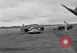 Image of General W Stilwell Luzon Island Philippines, 1945, second 5 stock footage video 65675038637