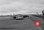 Image of General W Stilwell Luzon Island Philippines, 1945, second 6 stock footage video 65675038637