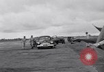 Image of General W Stilwell Luzon Island Philippines, 1945, second 7 stock footage video 65675038637