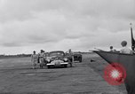 Image of General W Stilwell Luzon Island Philippines, 1945, second 9 stock footage video 65675038637