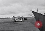 Image of General W Stilwell Luzon Island Philippines, 1945, second 10 stock footage video 65675038637