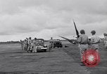Image of General W Stilwell Luzon Island Philippines, 1945, second 11 stock footage video 65675038637