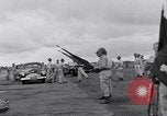 Image of General W Stilwell Luzon Island Philippines, 1945, second 13 stock footage video 65675038637