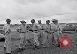 Image of General W Stilwell Luzon Island Philippines, 1945, second 14 stock footage video 65675038637
