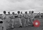 Image of General W Stilwell Luzon Island Philippines, 1945, second 15 stock footage video 65675038637