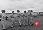 Image of General W Stilwell Luzon Island Philippines, 1945, second 18 stock footage video 65675038637