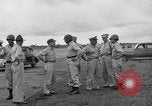 Image of General W Stilwell Luzon Island Philippines, 1945, second 19 stock footage video 65675038637