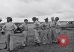 Image of General W Stilwell Luzon Island Philippines, 1945, second 20 stock footage video 65675038637