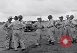 Image of General W Stilwell Luzon Island Philippines, 1945, second 21 stock footage video 65675038637