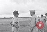 Image of General W Stilwell Luzon Island Philippines, 1945, second 22 stock footage video 65675038637