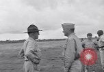 Image of General W Stilwell Luzon Island Philippines, 1945, second 24 stock footage video 65675038637