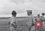 Image of General W Stilwell Luzon Island Philippines, 1945, second 25 stock footage video 65675038637