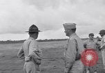 Image of General W Stilwell Luzon Island Philippines, 1945, second 26 stock footage video 65675038637