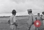 Image of General W Stilwell Luzon Island Philippines, 1945, second 27 stock footage video 65675038637