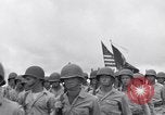Image of General W Stilwell Luzon Island Philippines, 1945, second 34 stock footage video 65675038637