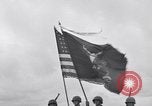 Image of General W Stilwell Luzon Island Philippines, 1945, second 42 stock footage video 65675038637