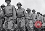 Image of General W Stilwell Luzon Island Philippines, 1945, second 48 stock footage video 65675038637