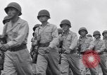 Image of General W Stilwell Luzon Island Philippines, 1945, second 50 stock footage video 65675038637
