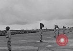 Image of General W Stilwell Luzon Island Philippines, 1945, second 55 stock footage video 65675038637