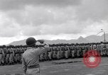 Image of General W Stilwell Luzon Island Philippines, 1945, second 58 stock footage video 65675038637