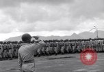 Image of General W Stilwell Luzon Island Philippines, 1945, second 59 stock footage video 65675038637