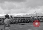Image of General W Stilwell Luzon Island Philippines, 1945, second 60 stock footage video 65675038637