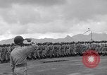 Image of General W Stilwell Luzon Island Philippines, 1945, second 61 stock footage video 65675038637