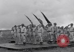 Image of General W Stilwell Luzon Island Philippines, 1945, second 3 stock footage video 65675038638
