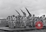 Image of General W Stilwell Luzon Island Philippines, 1945, second 4 stock footage video 65675038638