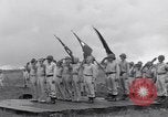 Image of General W Stilwell Luzon Island Philippines, 1945, second 5 stock footage video 65675038638